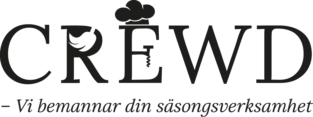 Crewd AB logotyp