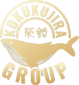 Kokukujira i Kista AB logotyp