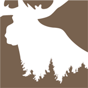 Junsele Wilderness AB logotyp