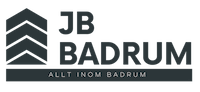JB Badrum AB logotyp
