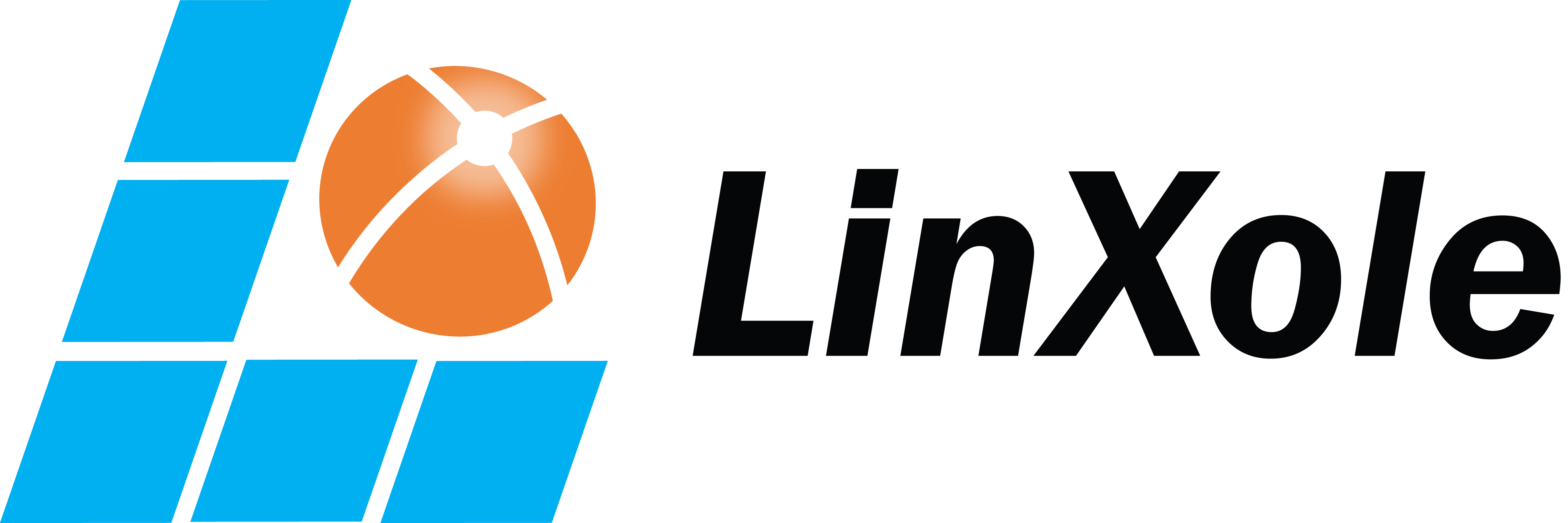LinXole AB logotyp