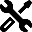 FT Bygg & Kakel AB logotyp