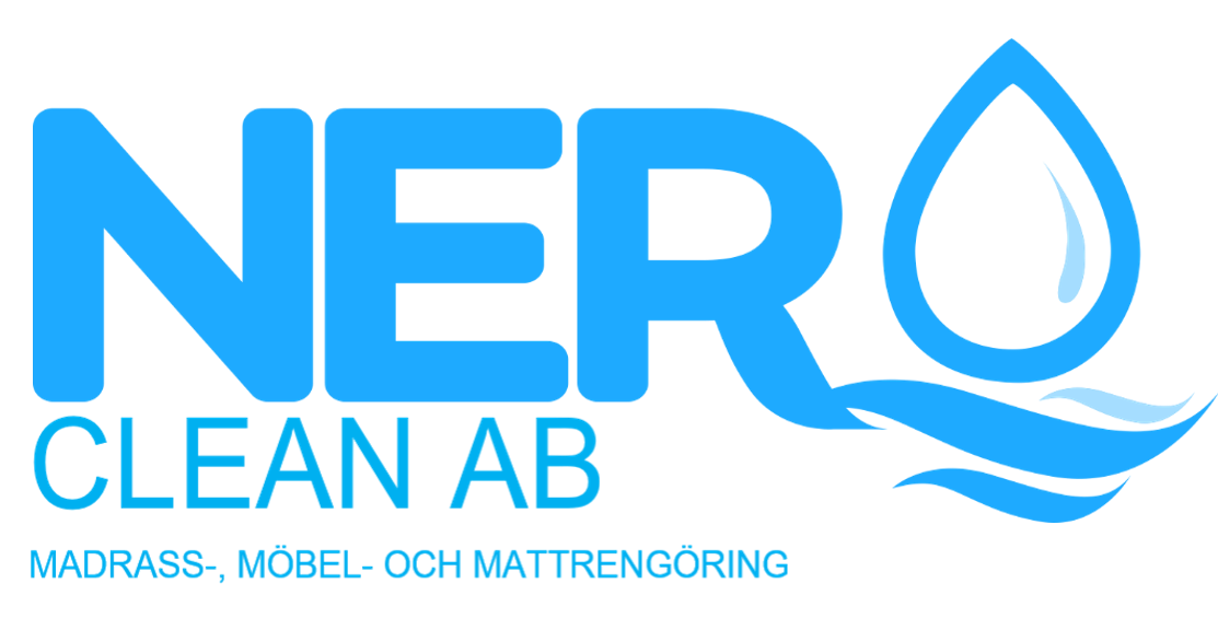 NERO CLEAN AB logotyp