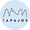 Tapajos Utveckling AB logotyp