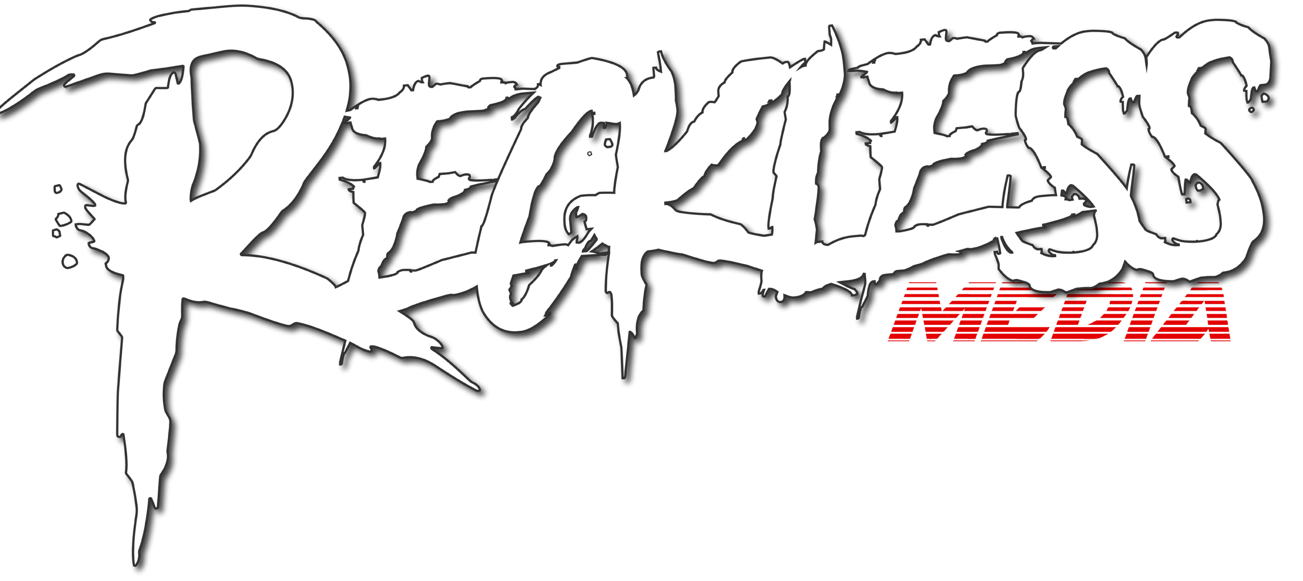 Reckless Media AB logotyp