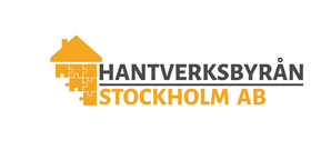 Hantverksbyrån Stockholm AB logotyp