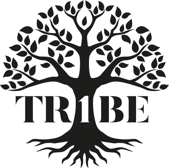1Tribe AB logotyp
