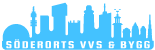 söderorts vvs och bygg AB logotyp