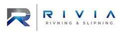 Rivia AB logotyp