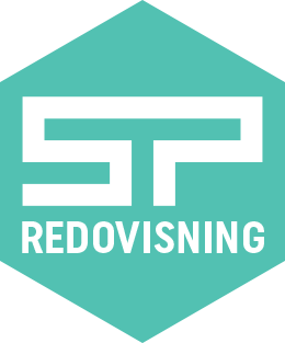 SP Redovisning i Alvesta AB logotyp