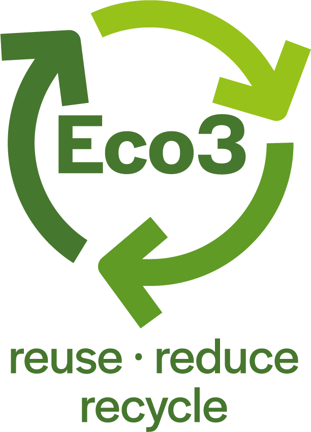Eco3 AB logotyp