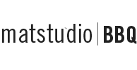 Matstudio BBQ Sverige AB logotyp