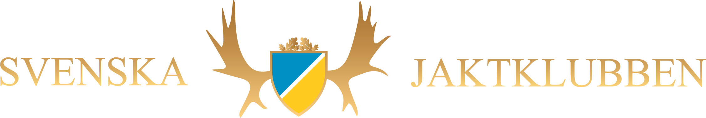 Svenska Jaktklubben AB logotyp