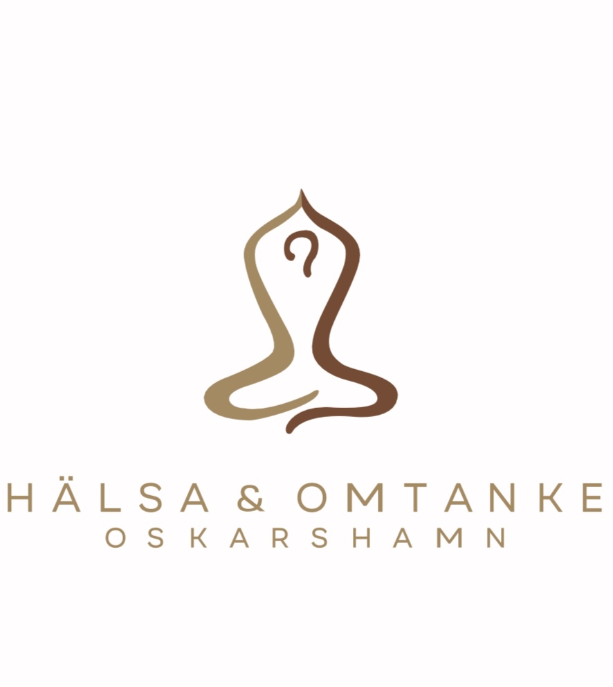 Hälsa och Omtanke i Oskarshamn AB logotyp