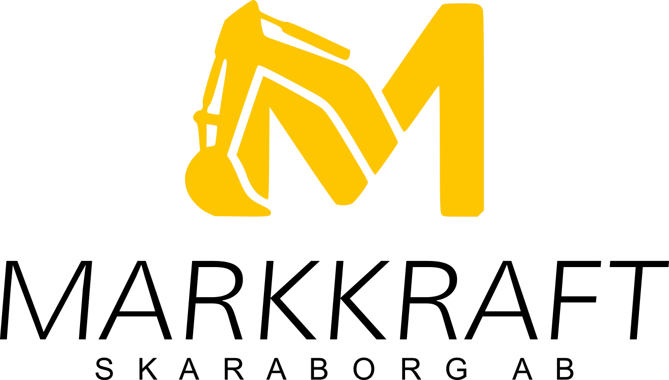 Markkraft Skaraborg AB logotyp