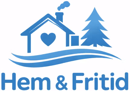 Hem&Fritid i Sävsjö AB logotyp