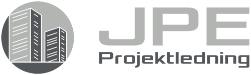 JPE Projektledning AB logotyp