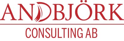 Andbjörk Consulting AB logotyp