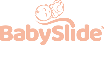 Baby Slide International AB logotyp