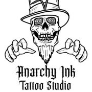 Anarchy Ink Sweden AB logotyp
