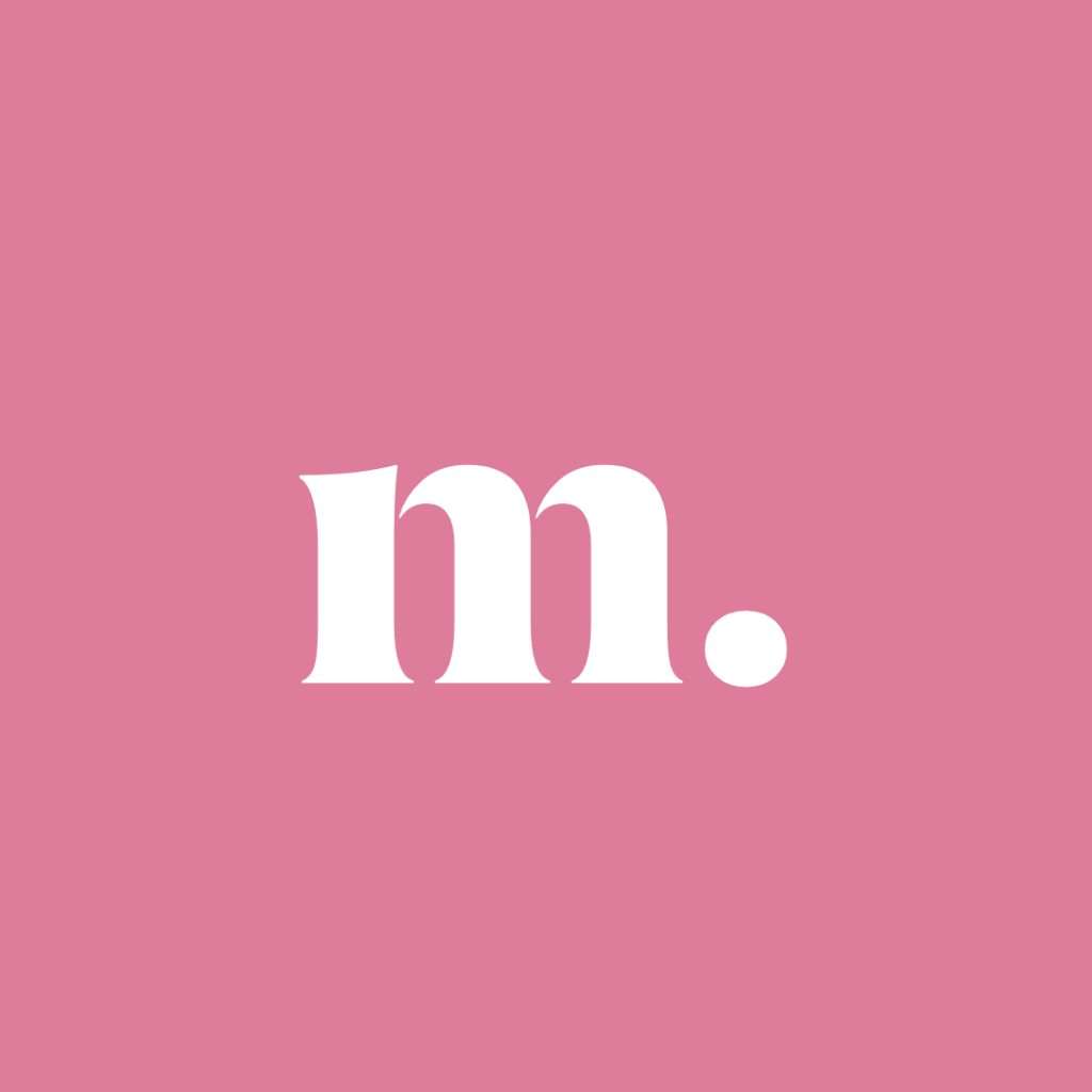 Maria Paulson Communication AB logotyp