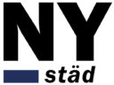 NY-Städ i Nybro AB logotyp