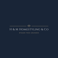 Mattias Homestyling & Consulting AB logotyp