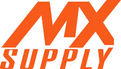 MX Supply AB logotyp