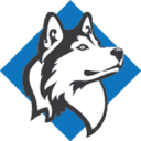 Kiruna Husky AB logotyp