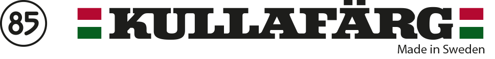 Kullafärg AB logotyp