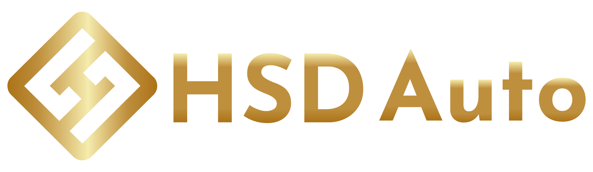 HSD Autos AB logotyp