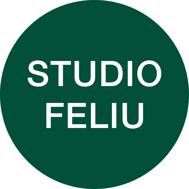 Studio Feliu AB logotyp