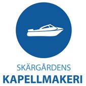 Skärgårdens Kapellmakeri AB logotyp