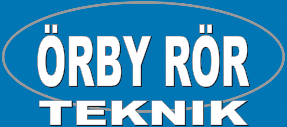 Örby Rörteknik AB logotyp