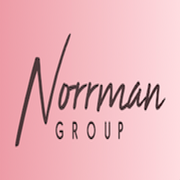 Norrman Group AB logotyp