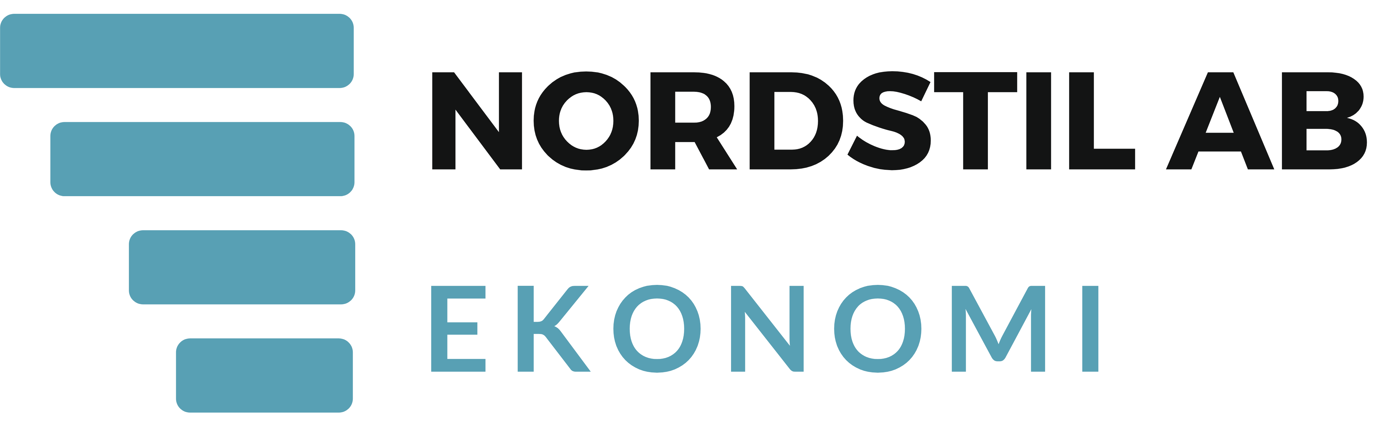 Nordstil Ekonomi AB logotyp