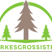 Virkesgrossisten I Sverige AB logotyp