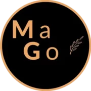 Restaurang Mago AB logotyp