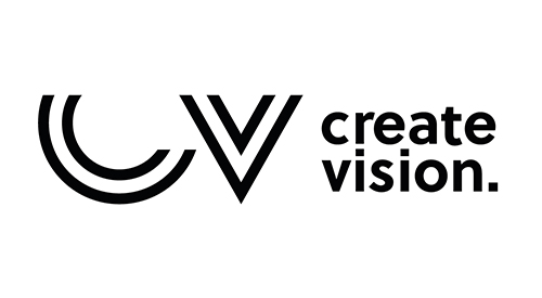 CreateVision Sweden AB logotyp