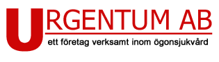 Urgentum AB logotyp