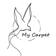 My Carpet AB logotyp