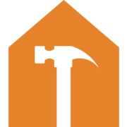 Ruben Bygg AB logotyp