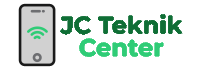 JC Teknik Center AB logotyp