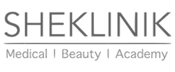 Sheklinik AB logotyp