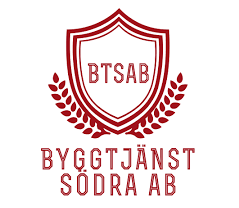 Byggtjänst Södra AB logotyp