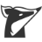 Mujina AB logotyp