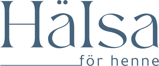 Hälsa för Henne Skåne AB logotyp