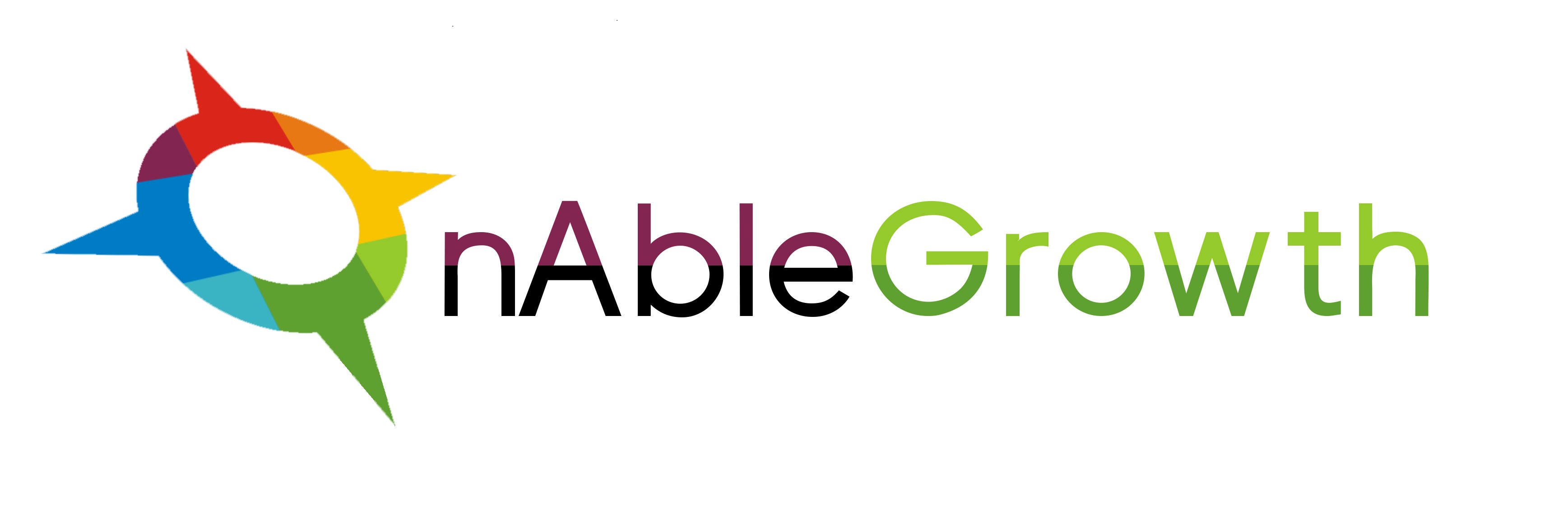 nAbleGrowth AB logotyp