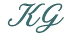 KG Redovisning AB logotyp