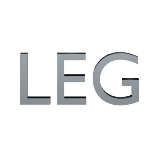Liquid Eight Games AB logotyp